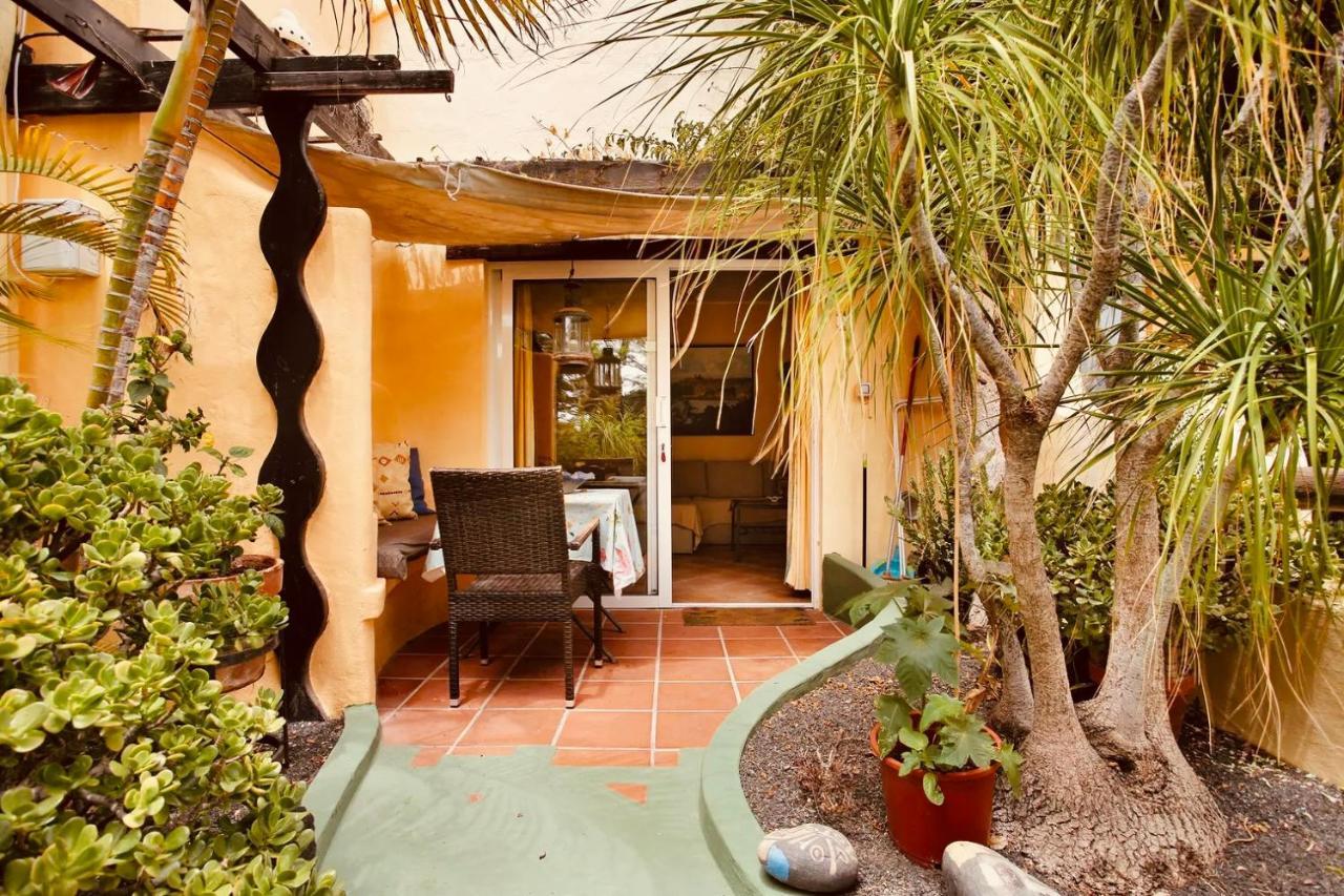 Casa Verde เตกีเซ ภายนอก รูปภาพ