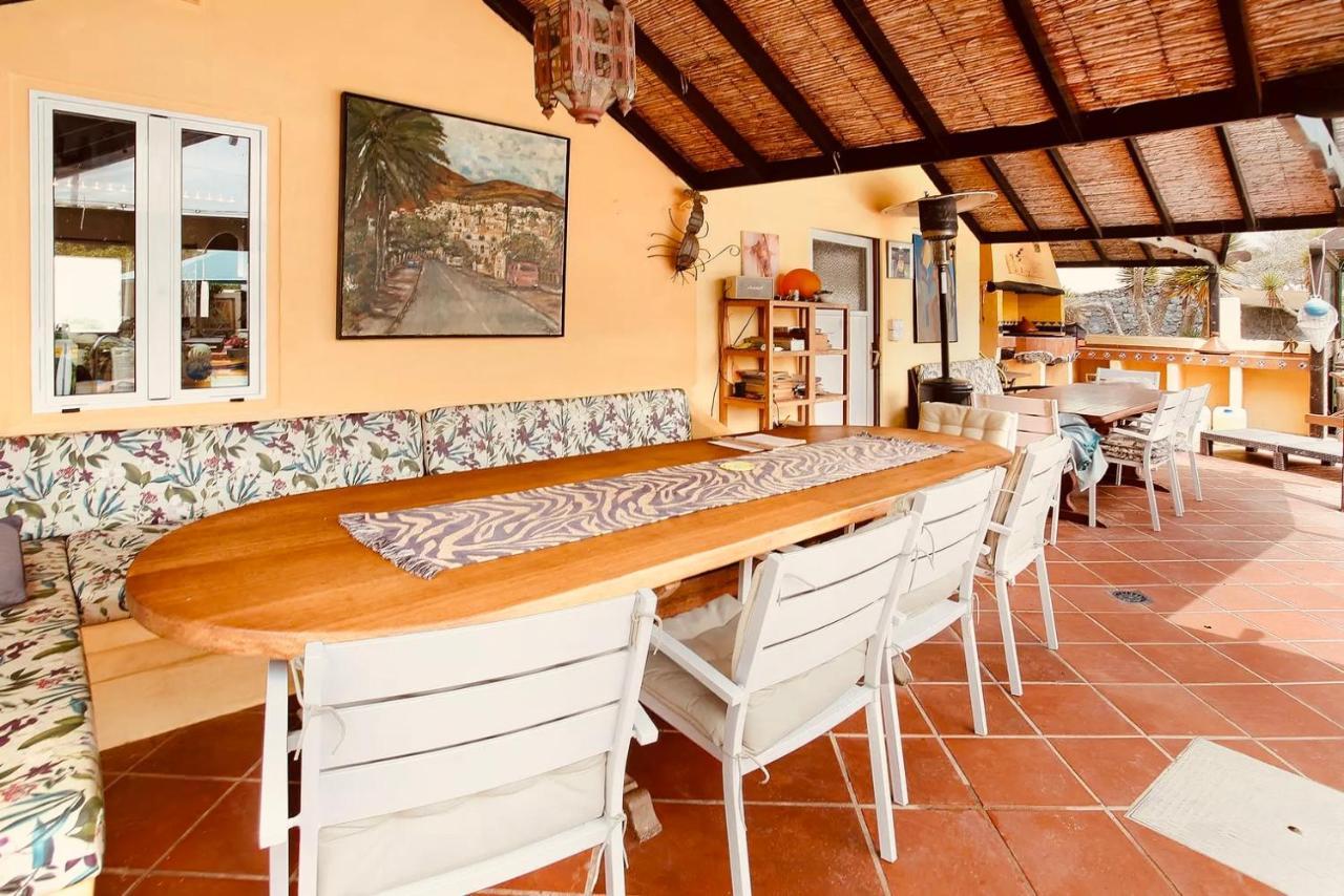 Casa Verde เตกีเซ ภายนอก รูปภาพ